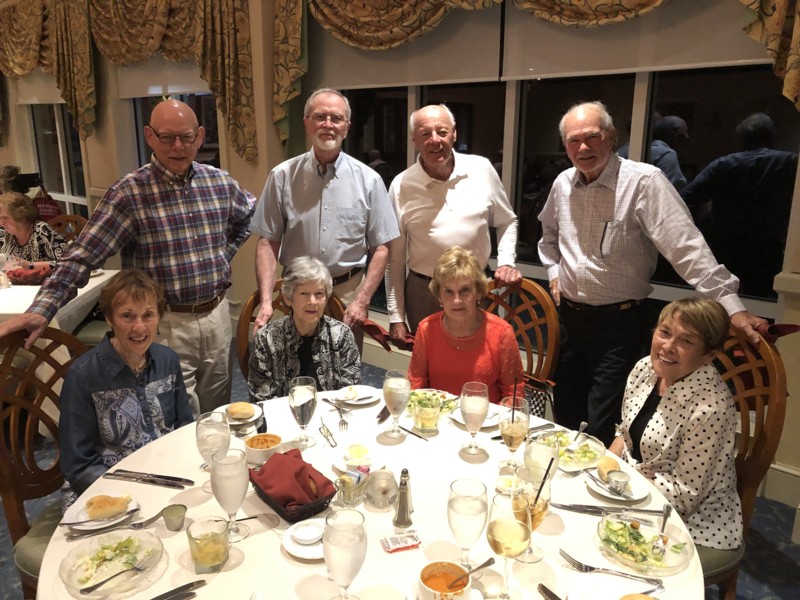 80th Birthday Party - 2019 photo