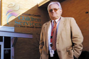 dan denney 2006