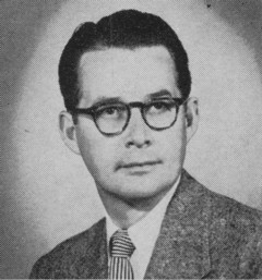 J. Wendell Byrnes