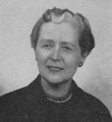 Bessie Mallet