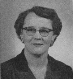 Edith McCaughey