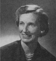 Gladys Monahan